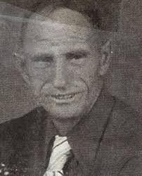 Howard Lee Satterfield (1925-2007)