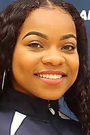 2018-19 Women's Track and Field Roster