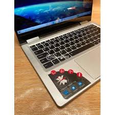 Beli laptop lenovo i7 8gb online berkualitas dengan harga murah terbaru 2020 di tokopedia! Laptop Lenovo Yoga 710 Bekas Harga Rp 8 8 Juta Core I7 Ram 8gb Murah Di Makassar Tribunjualbeli Com