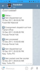 Low value goods which for a single consignment of goods have a total value of less than £900, and weigh. Pos Malaysia Berhad On Twitter Hi Based On The Record Item Cd337724955my Was In Delivery Process To Johor Bharu Mail Processing Center On 19 12 17 No Further Updates Kindly Fill Up The