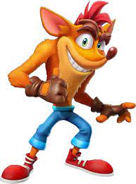 Twitter Crash Bandicoot Characters Crash Bandicoot Bandicoot