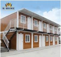 China Cheap Prices Fast Assemble Modern Design Modular Pre-Fabricated  Buildings