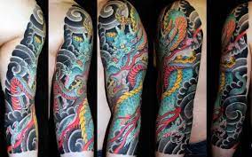 We did not find results for: Top 47 Japanese Cloud Tattoo Ideas 2021 Inspiration Guide