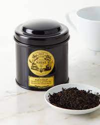 Mariage Freres International Marco Polo Tea Tin In 2021 Tea Tins Gourmet Sweets Wine Recipes