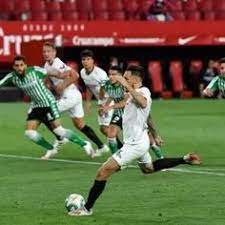 Sevilla Vs Krasnodar Prediction 11 4 2020 Champions League Pick Tips And Odds Champions League League Champion