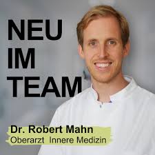🏥 Neues Gesicht im Verbundkrankenhaus Linz-Remagen!🌟 Herzlich willkommen,  Dr. Robert Mahn, unser neuer Oberarzt mit einer beeindruckenden Erfahrung  aus den Unikliniken Bonn. 👨‍⚕️ Seine zehneinhalb Jahre an der  Universitätsklinik prägten seinen Fokus