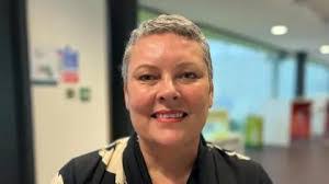 Helen Burchell's Instagram, Twitter & Facebook