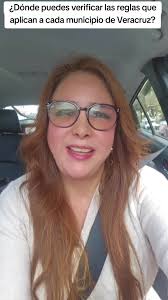 ¿En qué dicumento puedes revisar qué regla de paridad aplica en tu  municipio?#Elección #veracruz #evabarrientos #magistratura #paridad #Género  #2025