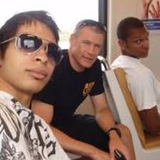 Stream DeMarcus Anthony Glass music