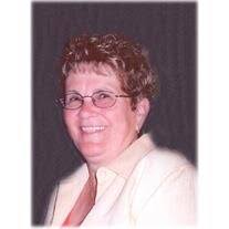 Janet LaFramboise Obituary