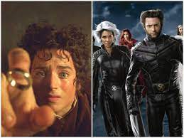A famous psychic outs himself as a fake, and starts working as a consultant for the california bureau of investigation so he can find. Top 10 Hollywood Film Franchises The Times Of India