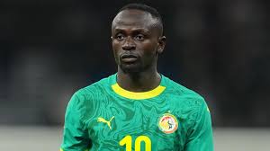 Sadio Mané
