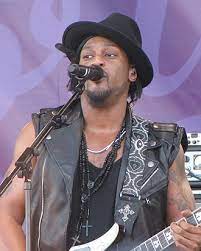 D'Angelo (chanteur) — Wikipédia