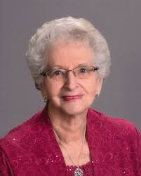 Patricia Ann "Pat" Hoffman Obituary June 18, 2024