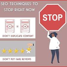Seo Techniques To Stop Right Now I Seo U In 2020 Seo Techniques Seo Tactics Seo