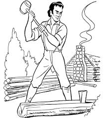 Teach your children the stories of the bible with our abraham and sarah coloring pages. Top 10 Abraham Lincoln Coloring Pages For Your Toddler