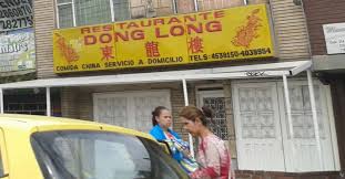 Maybe you would like to learn more about one of these? Restaurante Dong Long Restaurante Chino Timiza Kennedy Bogota