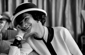 Luxurious makeup essentials by chanel. Coco Chanel Hats To Haute Couture Hatalk Blog