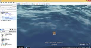 Viewing Your Model In Google Earth Sketchup Help