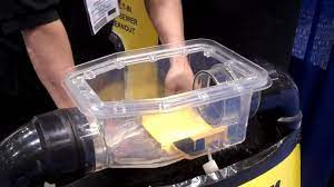 The ball (very old) disintegrated and i can not seem to find a replacement. Demo Of Sewer Backflow Prevention Device At Ace 2010 Youtube