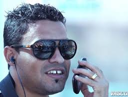 Eder Luis deixa fase 'Chico Bento' e vira malandro carioca em dois anos de  Vasco