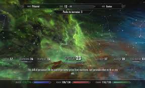 A Guide To All Skyrim Perks - Eip Gaming