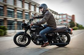We offer new bikes, used bikes, motorcycle servicing, mots & official triumph products. Top 10 Triumph Motorcycles Of Recent Times Bikesrepublic