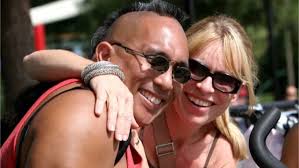 Fundraiser for Elisabeth Camarillo by Teri Shikasho : Let's Help Mike  Complete His Journey Home