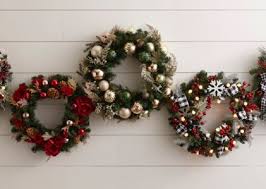 Create a winter wonderland with outdoor christmas decorations. Christmas Decorations