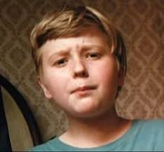 Riley Eugene Mills (1959-2001)