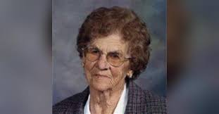 Katherine Breuer Obituary