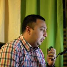 Ignacio Montiel Vicencio