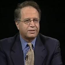 George Mitchell; Benjamin Netanyahu; Dennis Ross; Hisham Melhem — Charlie  Rose