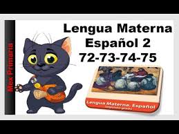 Examen de matemáticas sexto grado. Respuesta Libro Lengua Materna Espanol Segundo Grado Paginas 72 73 74 75 Youtube