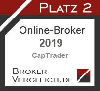 Vergleichen sie produkte und dienstleistungen verschiedener banken, sparkassen und anderer welche bank ist kostenlos? Captrader Depot Im Test Konditionen Und Gebuhren
