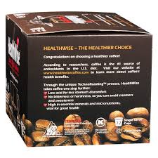 Browse a variety of single serve coffee pods from top brands and enjoy low warehouse pricing. Healthwise Coffee For Keurig K Cup Colombian Supremo 12 Count Amazon Com Grocery Gourmet Food