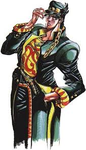 See more ideas about jojo, jojo bizarre, jojo's bizarre adventure. J O T A R O P O S E Zonealarm Results