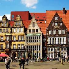 Vergleiche die besten angebote von hunderten der größten reisebüros und fluglinien in nur einer suche. Cheap Flights Dusseldorf Bremen From