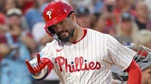 MLB playoff teams rankings and who's the World Series favorite?