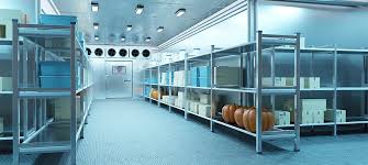 Cooling Storage