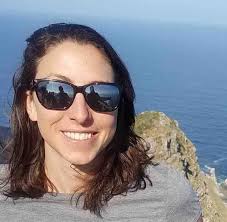 McKinley Ocean Carbon Group