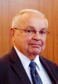 Obituary information for Leo J. McGrogan, Jr.