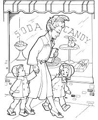 These grandparents day coloring pages are a fun way to celebrate. Grandparents Day Coloring Pages Grandmother Takes Us To The Coloring Library