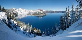 Crater Lake - Wikipedia