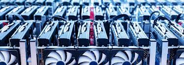 Bitcoin's target value is recalculated every 2,016 blocks, with mining. Building Sustainable Bitcoin Mining Networks