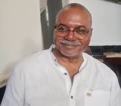 The Off the Top w/ Norman Robinson