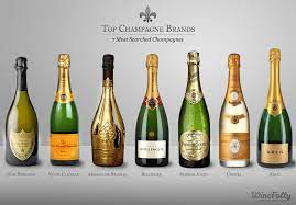 If you are looking after someone with class this the place, we do the best price for these excellent champagne presents. 7 Top Champagne Brands Awesome Alternatives Wine Folly