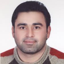 Abdolreza YAZDANI CHAMZINI