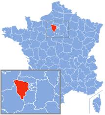 Here is an interactive map of trappes. Yvelines Wikipedia