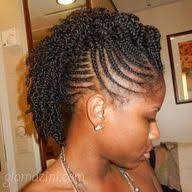 Cruise Hair Part 1 Glamazini Com Flat Twist Hairstyles Natural Hair Twists Twist Hairstyles